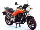 Suzuki GSX 1100ED (GS 1150ED)